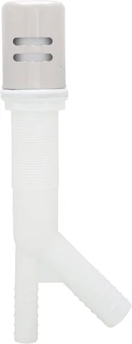Miniatura 12 de Kit de espacio de aire con tapa de latón estándar (62 negro mate)