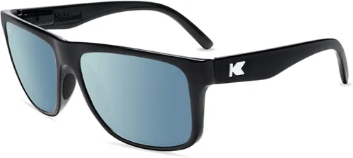 Miniatura 22 de Knockaround Torrey Pines - Gafas de sol polarizadas para hombres y mujeres, protección UV400 Victoria Lap / Moonshine