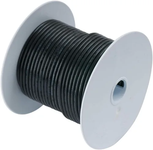 Ancor Cable de batería y cable de grado marino 18 AWG - 4/0 AWG y de tamaños de bovina
