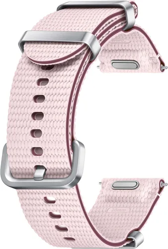 Miniatura 24 de SAMSUNG Correa para Galaxy Watch Ultra Trail, correa de repuesto para reloj inteligente para hombres y mujeres, accesorio de un clic, Gris-oscuro