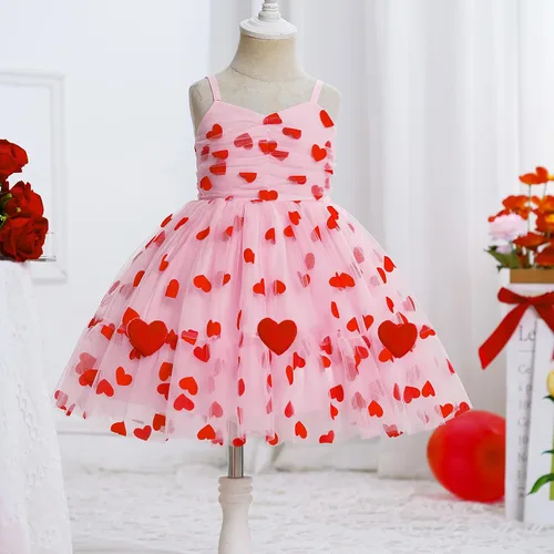 Miniatura 199 de IMEKIS Vestido de princesa de cumpleaños para niña pequeña, confeti brillante, bohemio, arco iris, pastel, sesión de fotos, traje para 1-6T