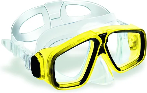Miniatura 2 de Swimline 99235 Intrepid Kids Thermotech Máscara y Snorkel Set Niños
