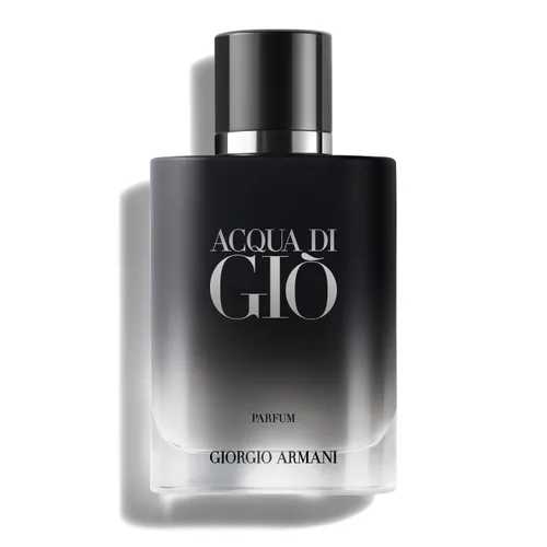 Armani Beauty - Acqua di Giò - Parfum - Colonia para Hombre - Fragancia Masculina Fresca y Aromática - Notas de Bergamota, Jengibre, Marino,