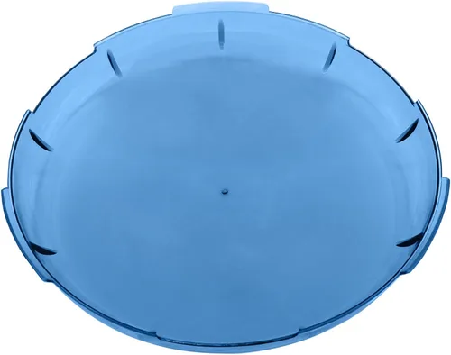 Miniatura 3 de Poolzilla Lente submarina incandescente azul para luz de piscina, compatible con Pentair Amerlite, 7.5 pulgadas