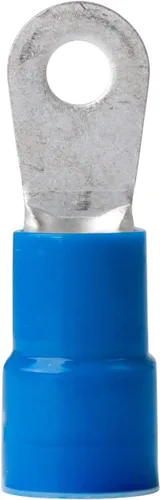 Miniatura 20 de Ancor Marine Grade terminales de anillos de nailon 6 CAE (AWG)