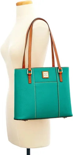 Miniatura 4 de Dooney & Bourke Bolso de mano, Pebble Grain Small Lexington Tote