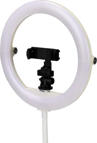 Miniatura 4 de Phottix Nuada Ring 10 LED Light Go Kit