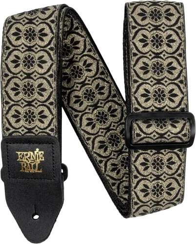 Miniatura 24 de Ernie Ball Classic Jacquard Guitar Strap