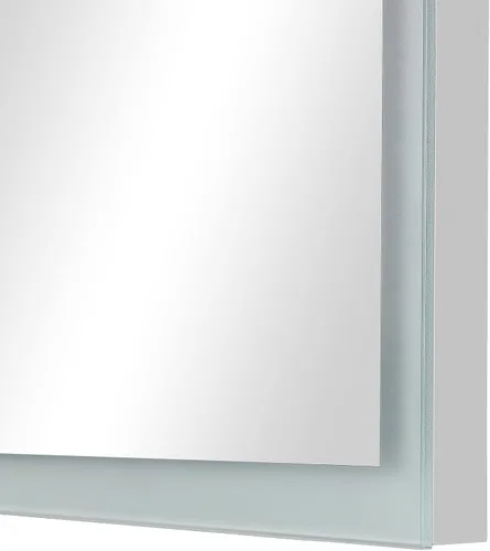 Miniatura 5 de Espejo de luz LED Dowell 16x32