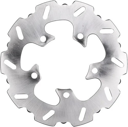 Miniatura 4 de Fit SUZUKI GSXR 600 750 1000 TL1000R & GSXR600. Disco rotor de freno trasero