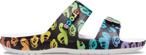 Miniatura 5 de Crocs Sandalias clásicas unisex para adultos