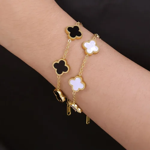 Miniatura 3 de Pulseras CHANCEPLUSONE para Mujer