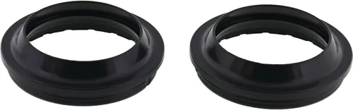 All Balls Kit de retenes de polvo Racing solo compatible con/repuesto para Aprilia Dorsoduro 750, Mana 850 07-14, 57-108-1