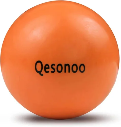 Miniatura 9 de Pelotas para perros indestructibles, de goma sólida para perros masticadores agresivos, de razas grandes, no tóxicas, flotantes y de alta Bolas