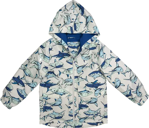 Miniatura 13 de Carter's Chaqueta impermeable His Favorite Rainslicker para niños