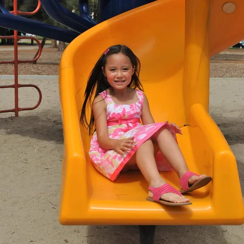 Miniatura 6 de Shorts escolares bajo falda, Sparkle Farms Girls, paquete de 3, tallas 3 -12