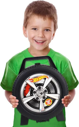 Miniatura 4 de 30 caja de automóviles Hot Wheels
