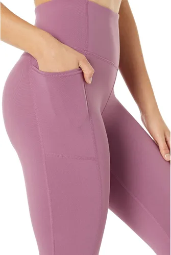 Miniatura 70 de Skechers Leggings Go Walk de talle alto para mujer