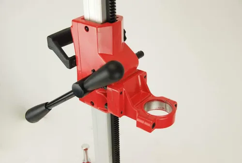 Miniatura 5 de BLUEROCK® Soporte de perforación de núcleo de hormigón con base rodante grande por BLUEROCK® se adapta a Core Bore Handheld CB515 CB500 4244128