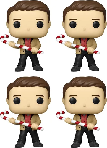 Miniatura 6 de Funko Pop! Películas: Jingle All The Way - Howard
