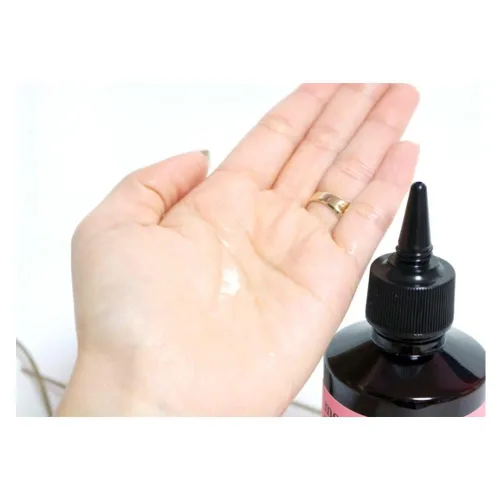 Miniatura 5 de MOREMO Tratamiento de Agua Miracle 10 6.8 fl oz / tratamiento capilar / cuidado del cabello dañado