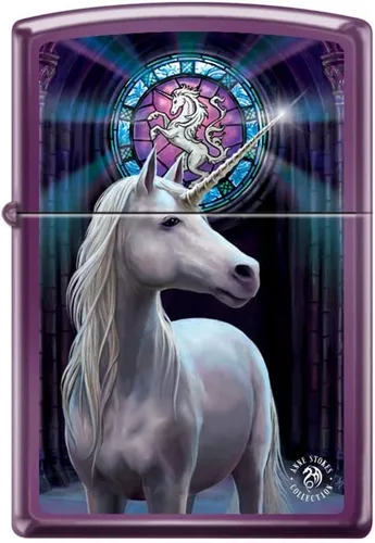 Miniatura 11 de Zippo Encendedor - Encendedor personalizado personalizado grabado animal resistente al viento