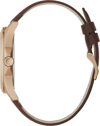 Miniatura 2 de GUESS 42mm Stainless Steel Watch with Date