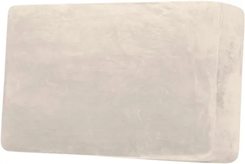 Miniatura 104 de H.VERSAILTEX Funda de cojín elástica de terciopelo para sofá, funda de cojín de felpa para cojines de silla, protector de muebles, cojín de asiento