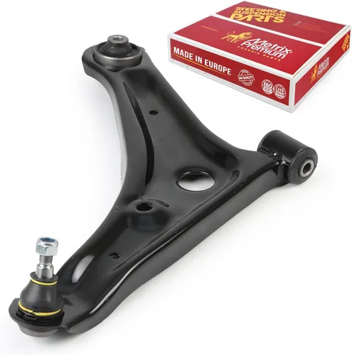 Miniatura 264 de Metrix RK622646 - Conjunto de brazo de control inferior delantero derecho y rótula para Hyundai Elantra 2011-2016, Hyundai Elantra Coupe 13-2014