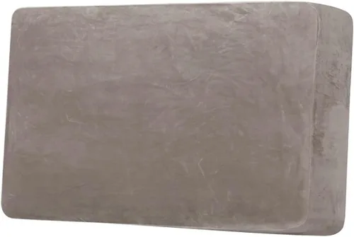 Miniatura 159 de H.VERSAILTEX - Funda de terciopelo elástica y afelpada para protección de cojines de sofá biplaza, silla o sofá, 2 piezas, tamaño grande, color gris