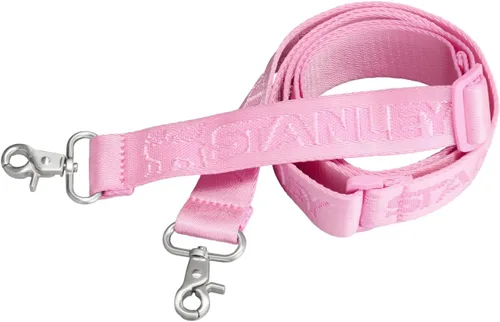 Miniatura 5 de Stanley All Day Julienne - Bolsa térmica suave y lonchera Bolsa de viaje aislada con cremallera Sin BPA Fucsia
