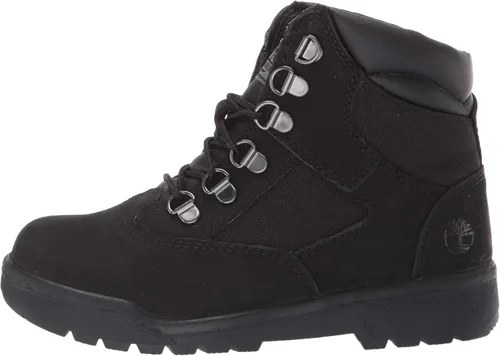 Miniatura 8 de Timberland Botas de campo para niños pequeños de 6 pulgadas