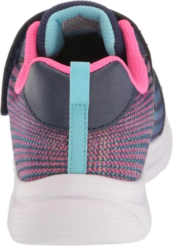 Miniatura 3 de Skechers Girl's Wavy Lites-Hydro Crush Sneaker