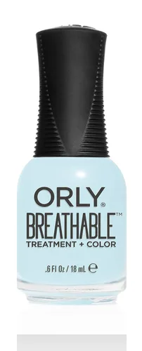Miniatura 4 de Orly Esmalte de uñas transpirable, tratamiento y color - 20990 Flower Power para mujeres, 0.6 oz