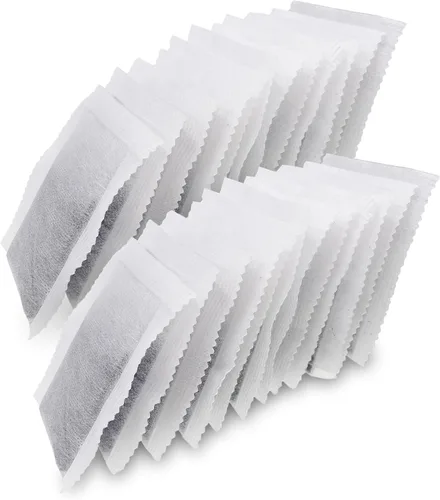 Miniatura 5 de Paquete de 24 filtros destiladores de carbón activado de repuesto, bolsas de filtro de carbón activado con cáscara de coco, compatibles con Megahome