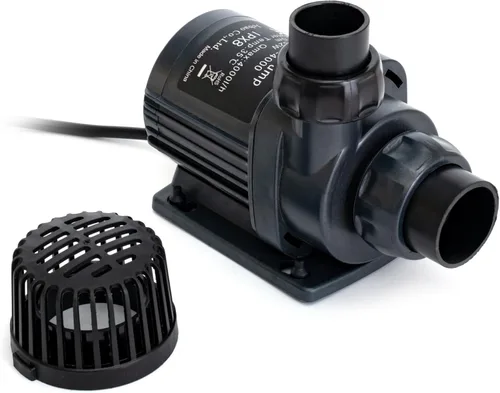 Miniatura 5 de Jebao Bomba de retorno de agua de onda sinusoidal DCP (DCP-4000)