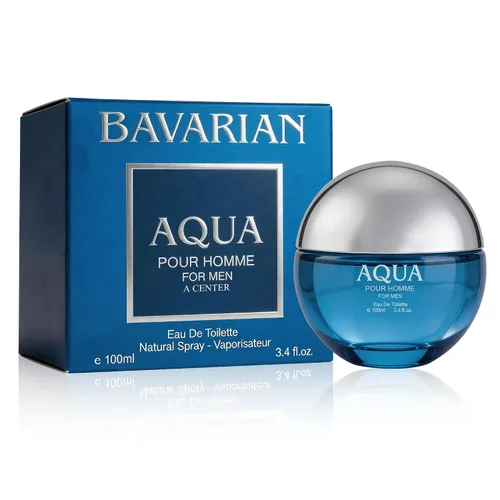 Miniatura 18 de A CENTER Vintage Hero - Perfume de colonia para hombre, espray natural, aroma masculino, maravilloso regalo de fragancia, Eau de Parfum para uso