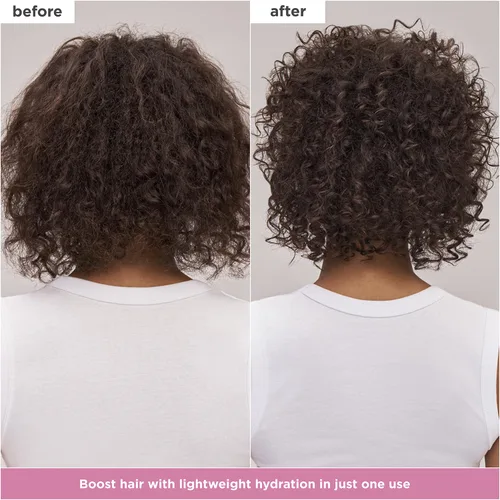 Miniatura 2 de Briogeo Superfoods Acai + Passionfruit - Mascarilla ligera de hidratación para cabello fino, acondicionador profundo para cabello fino, aumenta