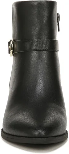 Miniatura 3 de LifeStride Roxanne Western Block - Botines de tacón para mujer