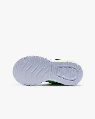 Miniatura 4 de Skechers Unisex-Child Flex-Glow Elite-vorlo Sneaker