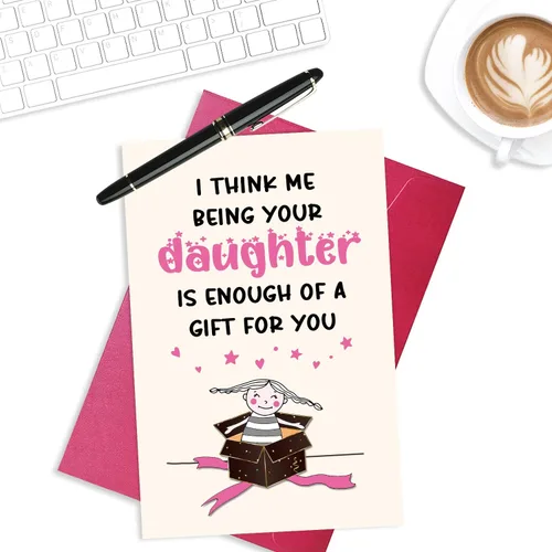 Miniatura 5 de 67 tarjetas divertidas de seis siete memes para novia, esposa, tarjeta del día de San Valentín para novio y esposo, 67 regalos para ella, regalo
