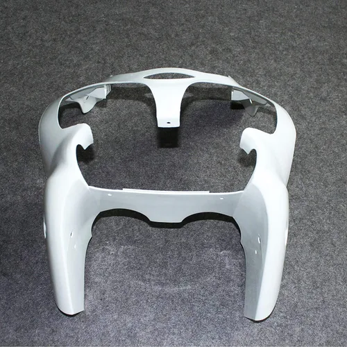 Miniatura 2 de Kit de carenado de motocicleta sin pintar, kit de cuerpo de inyección para Kawasaki Ninja ZX 6R 636 2000 2001 2002, ZX600E ZX600J ZZR600 2005 2006