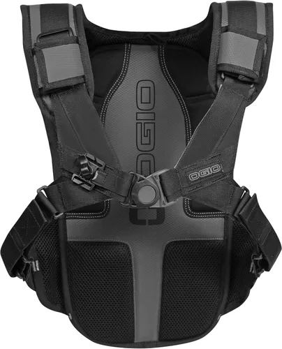 Miniatura 2 de OGIO 122103_03 Black Atlas - Paquete de hidratación 3L, talla única