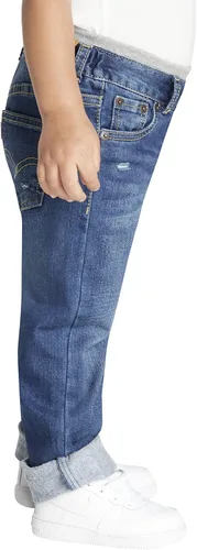 Miniatura 5 de Levi's - Jeans de ajuste medio para bebés y niños pequeños