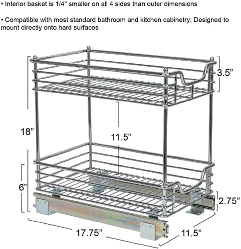 Miniatura 4 de Organizador de Household Essentials