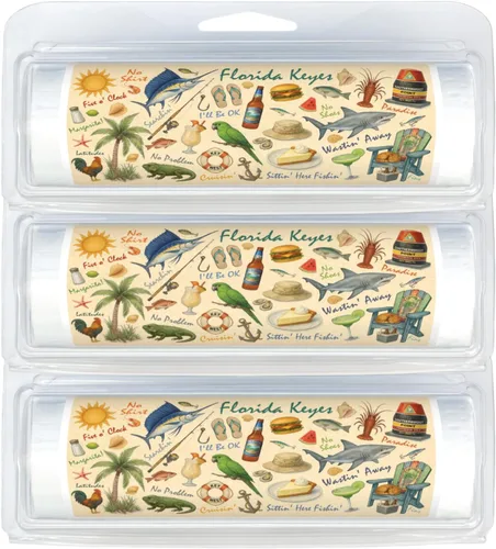 Miniatura 38 de Rollos de papel higiénico biodegradable sin núcleo de tamaño de viaje de alta calidad, práctico dispensador de plástico, mascotas y caballos 617