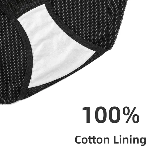 Miniatura 9 de MOMATE Ropa interior de maternidad sobre golpes de cintura alta cobertura completa ropa de maternidad para mujer