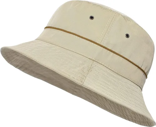 Miniatura 8 de VOBOOM Sombreros de pescador de secado rápido para hombre, gorras de sol de pescador al aire libre