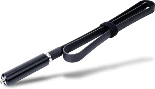 Miniatura 8 de Nagoya RB-700N - Soporte de antena NMO universal resistente montaje de borde para camiones, Hatchbacks, SUV y automóviles (ángulo ajustable)
