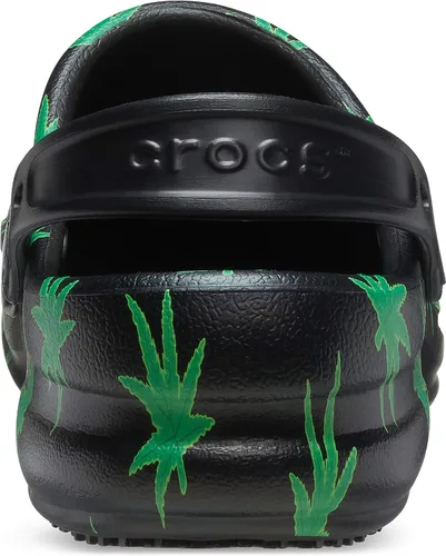 Miniatura 2 de Crocs Unisex-Adult Bistro Graphic Clogs, Slip Resistant Work Shoes